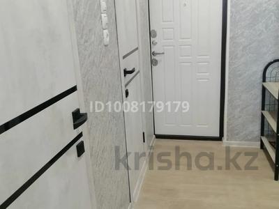 1-комнатная квартира · 38 м² · 6/9 этаж, 70 квартал 2 за 110 000 〒 в Темиртау