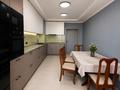 3-комнатная квартира · 76 м² · 9/12 этаж, Баишева 28 за 75 млн ₸ в Алматы, Медеуский р-н — фото 2