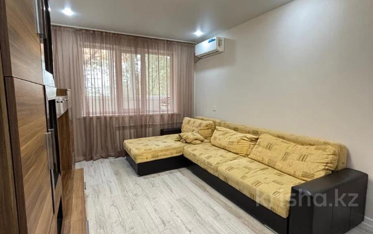 1-комнатная квартира · 34.7 м² · 2/5 этаж, Абилкайыр за 14.2 млн ₸ в Актобе — фото 6