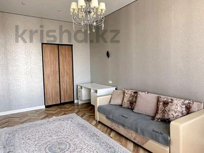 1-комнатная квартира · 42 м², Аль Фараби 7 за 37.5 млн ₸ в Астане, Есильский р-н