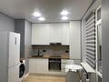 1-комнатная квартира · 29 м² · 11/18 этаж, Толе би 30 за 230 000 ₸ в Астане, Нура р-н