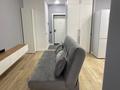 1-комнатная квартира · 29 м² · 11/18 этаж, Толе би 30 за 230 000 ₸ в Астане, Нура р-н — фото 2