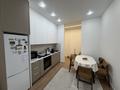 3-бөлмелі пәтер · 69.2 м² · 2/9 қабат, Е 797 2, бағасы: 47 млн ₸ в Астане, Нура р-н — фото 4