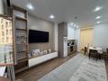 3-бөлмелі пәтер · 69.2 м² · 2/9 қабат, Е 797 2, бағасы: 47 млн ₸ в Астане, Нура р-н — фото 6
