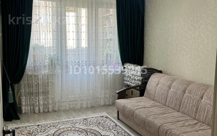 3-комнатная квартира · 71 м² · 4/5 этаж, 27-й мкр 19 за 18.5 млн ₸ в Актау — фото 2