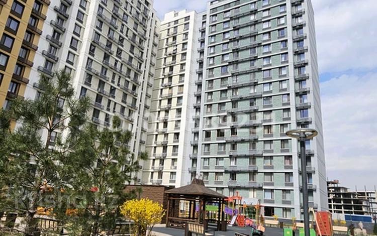 1-комнатная квартира · 43 м² · 15/16 этаж, Сатпаева 133/6 — Тлендиева за 45 млн 〒 в Алматы, Бостандыкский р-н — фото 45