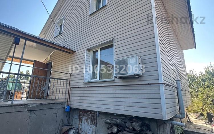 Дача · 10 комнат · 131.3 м² · 7.6 сот., ДП СО Жеруйык 73 за 32 млн 〒 в Алматы — фото 2