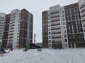 1-комнатная квартира · 44 м² · 5/10 этаж, Азильхан Нуршаихов 6 за 23.5 млн ₸ в Астане, Нура р-н — фото 15