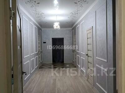 Отдельный дом · 4 комнаты · 120 м² · 6 сот., Жана дауир 46 — Наурыз поворот. возле Бакыт магазин за 25 млн ₸ в Каргалы (п. Фабричный)