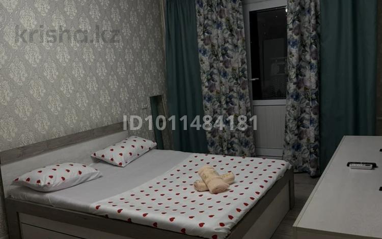1-бөлмелі пәтер · 30 м² · 3/5 қабат, 8-шағынаудан 4 а — Рядом находится Plaza, бағасы: 11 000 ₸ в Шымкенте, Туран р-н — фото 2