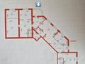 Свободное назначение · 205 м² за 115 млн ₸ в Астане, Алматы р-н — фото 12