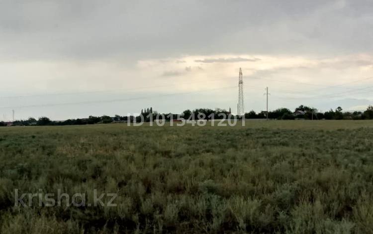 Жер телімі · 1.1 га, Жаңаталап, бағасы: 80 млн ₸ в Алатау, Жанаталап — фото 2
