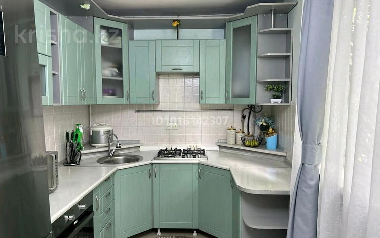 3-комнатная квартира · 70 м² · 1/2 этаж, 13 военный 16 за 37 млн ₸ в Алматы, Турксибский р-н — фото 2