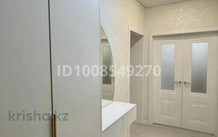 3-бөлмелі пәтер · 89 м² · 2/5 қабат, Майкудук, Мкр Голубые пруды 5/4 — Торговый дом «Сырдарья», Поликлиника №4, бағасы: 45 млн ₸ в Караганде, Алихана Бокейханова р-н — фото 2