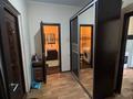 1-комнатная квартира · 36.6 м² · 2/9 этаж, Гагарина 31 — Толе Би за 230 000 ₸ в Алматы, Алмалинский р-н