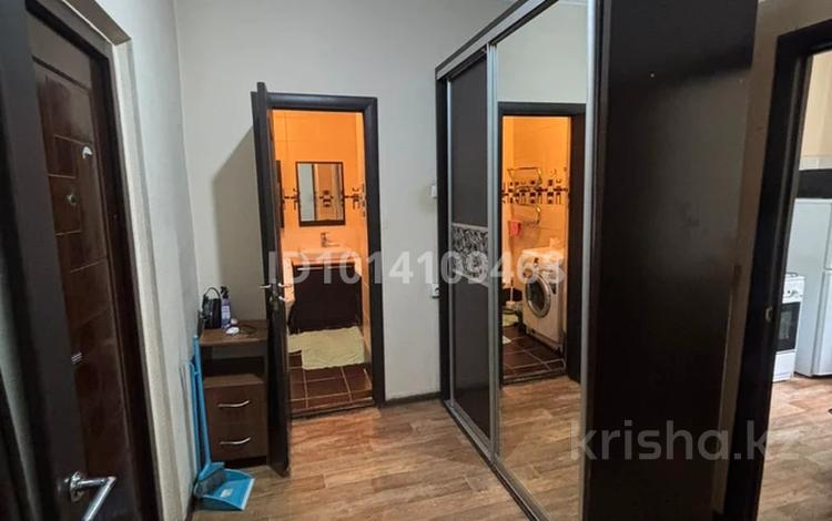 1-комнатная квартира · 36.6 м² · 2/9 этаж, Гагарина 31 — Толе Би за 230 000 ₸ в Алматы, Алмалинский р-н — фото 2