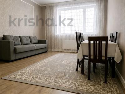 1-бөлмелі пәтер · 38 м² · 8/16 қабат, Аль Фараби 44/1, бағасы: 25.9 млн ₸ в Астане, Есильский р-н
