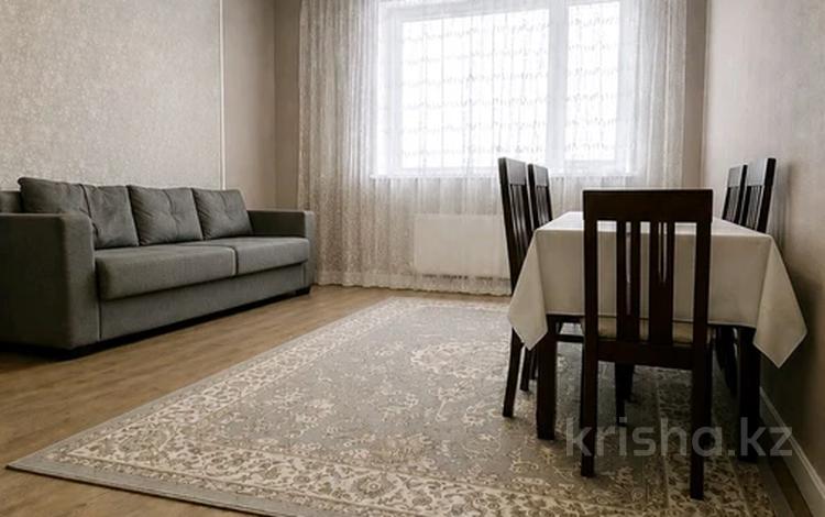 1-бөлмелі пәтер · 38 м² · 8/16 қабат, Аль Фараби 44/1, бағасы: 25.9 млн ₸ в Астане, Есильский р-н — фото 2
