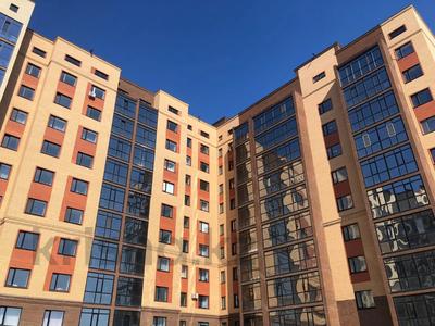 2-комнатная квартира, 78.8 м², 7/9 этаж, Акана серэ 194 за ~ 23.2 млн 〒 в Кокшетау