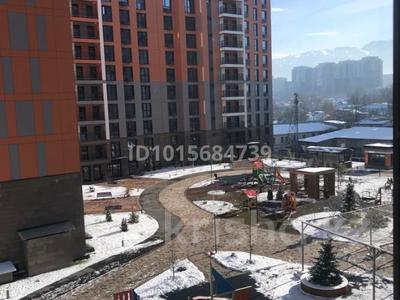 1-бөлмелі пәтер · 38.5 м² · 5/17 қабат, Варламова 33 — Варламова, бағасы: 46 млн ₸ в Алматы, Алмалинский р-н