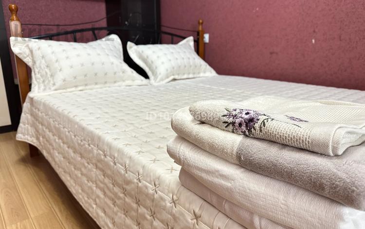 2-бөлмелі пәтер · 50 м² · 5/5 қабат, 1 ш/а, ЕСЕТ БАТЫР 107 — ТД ЖАНАР - Анвар - Детский товар, бағасы: 15 000 ₸ в Актобе, мкр 5 — фото 2