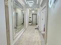 4-бөлмелі пәтер · 130 м² · 8/9 қабат, проспект Шамши Калдаяков 34 — Жургенова. ТРЦ Даму Молл. N 113 комфорт школа., бағасы: 110 млн ₸ в Астане, Сарайшык р-н — фото 16