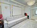 4-бөлмелі пәтер · 130 м² · 8/9 қабат, проспект Шамши Калдаяков 34 — Жургенова. ТРЦ Даму Молл. N 113 комфорт школа., бағасы: 110 млн ₸ в Астане, Сарайшык р-н — фото 4