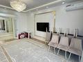 4-бөлмелі пәтер · 130 м² · 8/9 қабат, проспект Шамши Калдаяков 34 — Жургенова. ТРЦ Даму Молл. N 113 комфорт школа., бағасы: 110 млн ₸ в Астане, Сарайшык р-н — фото 6