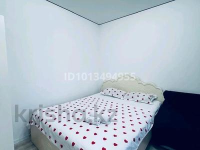 1-комнатная квартира · 40 м² · 2/12 этаж, Азербаева 37/1 — Кошкарбаева за 2 500 ₸ в Астане, Сарайшык р-н