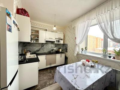 2-бөлмелі пәтер · 64 м² · 5/12 қабат, Кенен Азербаев 37/1 — Ракымжан Кошкарбаев, бағасы: 31 млн ₸ в Астане, Сарайшык р-н
