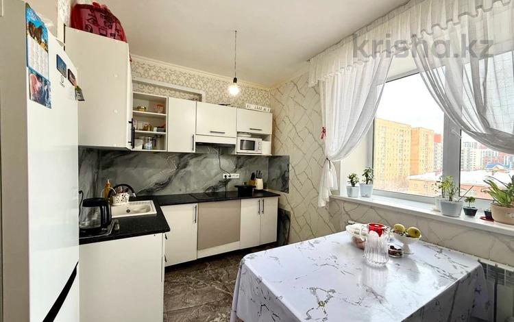 2-бөлмелі пәтер · 64 м² · 5/12 қабат, Кенен Азербаев 37/1 — Ракымжан Кошкарбаев, бағасы: 31 млн ₸ в Астане, Сарайшык р-н — фото 16