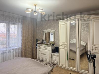 2-комнатная квартира · 70 м² · 11/25 этаж, микрорайон Байкена Ашимова 24 за 24 млн ₸ в Караганде, Казыбек би р-н