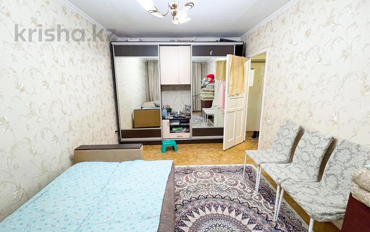 1-комнатная квартира · 34 м² · 1/5 этаж, Жансугурова 173 за 11 млн ₸ в Талдыкоргане — фото 4