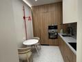 2-комнатная квартира · 55 м² · 11/20 этаж, Абая 160 /к6 за 520 000 ₸ в Алматы, Бостандыкский р-н — фото 19