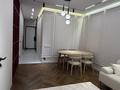 2-комнатная квартира · 55 м² · 11/20 этаж, Абая 160 /к6 за 520 000 ₸ в Алматы, Бостандыкский р-н — фото 46