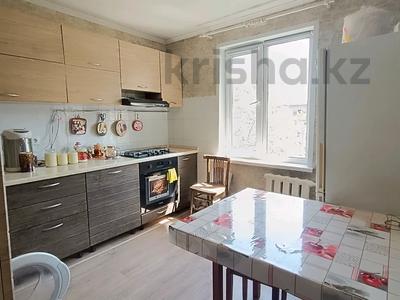 2-комнатная квартира · 51 м² · 5/5 этаж, мкр Айнабулак-3 за 37 млн ₸ в Алматы, Жетысуский р-н