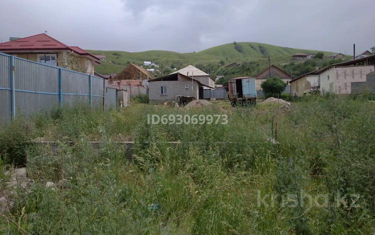 Участок 0.12 га, Мкр Бесагаш Самал 149 за 19 млн 〒 в Талгаре — фото 3
