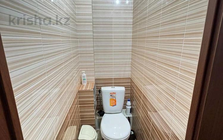 3-комнатная квартира · 58 м² · 5/5 этаж, Мик Акбулак 29 дом — Не угл цена окончательная за 14.5 млн ₸ в Таразе — фото 2