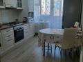 2-комнатная квартира · 62 м² · 3/9 этаж, Мустафина 15 — Шакарима кудайбердиулы за 32.5 млн ₸ в Астане, Алматы р-н — фото 4