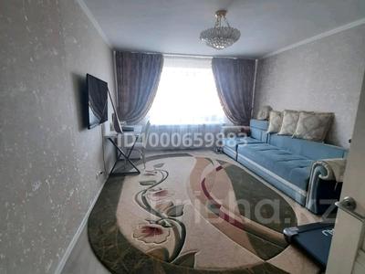 2-комнатная квартира · 62 м² · 3/9 этаж, Мустафина 15 — Шакарима кудайбердиулы за 32.5 млн ₸ в Астане, Алматы р-н