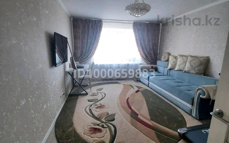 2-комнатная квартира · 62 м² · 3/9 этаж, Мустафина 15 — Шакарима кудайбердиулы за 32.5 млн ₸ в Астане, Алматы р-н — фото 28
