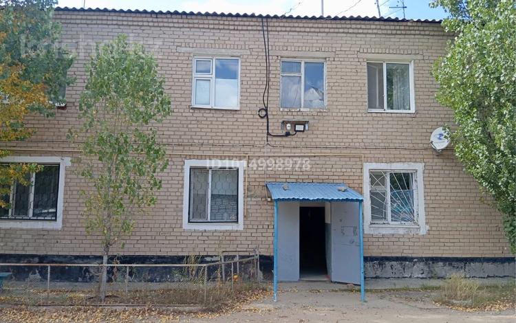 3-комнатная квартира · 55 м², 8 март 1 6 — Алматы район Каргалинский М.Арын школа за 13 млн ₸ в Актобе, жилой массив Жилянка — фото 2