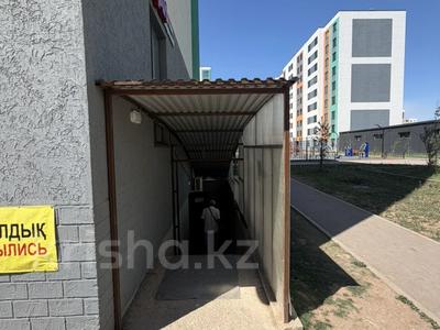 Еркін, кеңселер, дүкендер мен бутиктер, қоймалар, жқб, автосервистер мен көлік жуу, сұлулық салондары, білім орталықтары, ойын-сауық · 66 м², бағасы: 35 млн ₸ в Астане, Сарайшык р-н