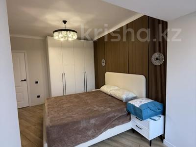 2-бөлмелі пәтер · 63.2 м² · 4/5 қабат, Жарокова 290 — Аль Фараби, бағасы: 65 млн ₸ в Алматы, Бостандыкский р-н
