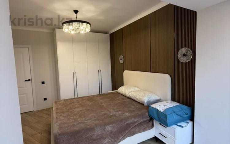 2-комнатная квартира · 63.2 м² · 4/5 этаж, Жарокова 290 — Аль Фараби за 65 млн ₸ в Алматы, Бостандыкский р-н — фото 2