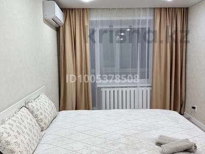 1-комнатная квартира · 30 м² · 2/5 этаж, Комсомольский — Комсомольский за 12 000 ₸ в Рудном