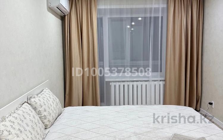 1-комнатная квартира · 30 м² · 2/5 этаж, Комсомольский — Комсомольский за 12 000 ₸ в Рудном — фото 4
