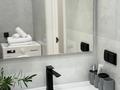 2-комнатная квартира · 43 м² · 6/9 этаж, Жандосова за 25 000 ₸ в Алматы, Ауэзовский р-н — фото 16