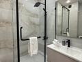 2-комнатная квартира · 43 м² · 6/9 этаж, Жандосова за 25 000 ₸ в Алматы, Ауэзовский р-н — фото 10