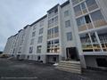1-комнатная квартира · 48.27 м² · 2/4 этаж, Набережная 25/3 за ~ 20.8 млн ₸ в Петропавловске